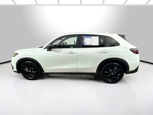 Used 2023 Honda HR-V Sport image 42