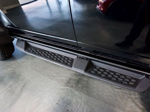 Used 2023 Ford Bronco Raptor AWD/4WD image 57