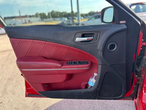 Used 2014 Dodge Charger R/T RWD image 18