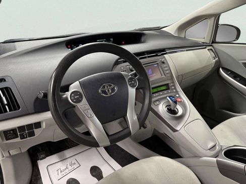 Used 2013 Toyota Prius Three FWD image 13