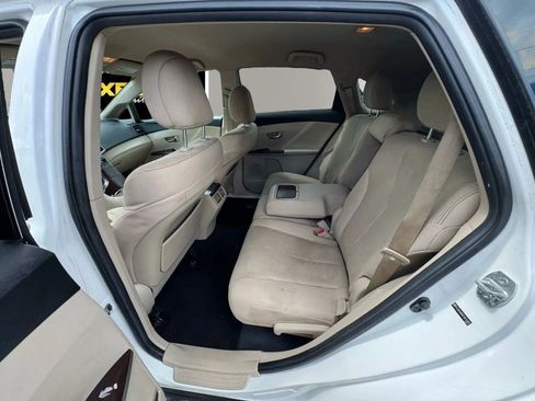 Used 2015 Toyota Venza LE image 12