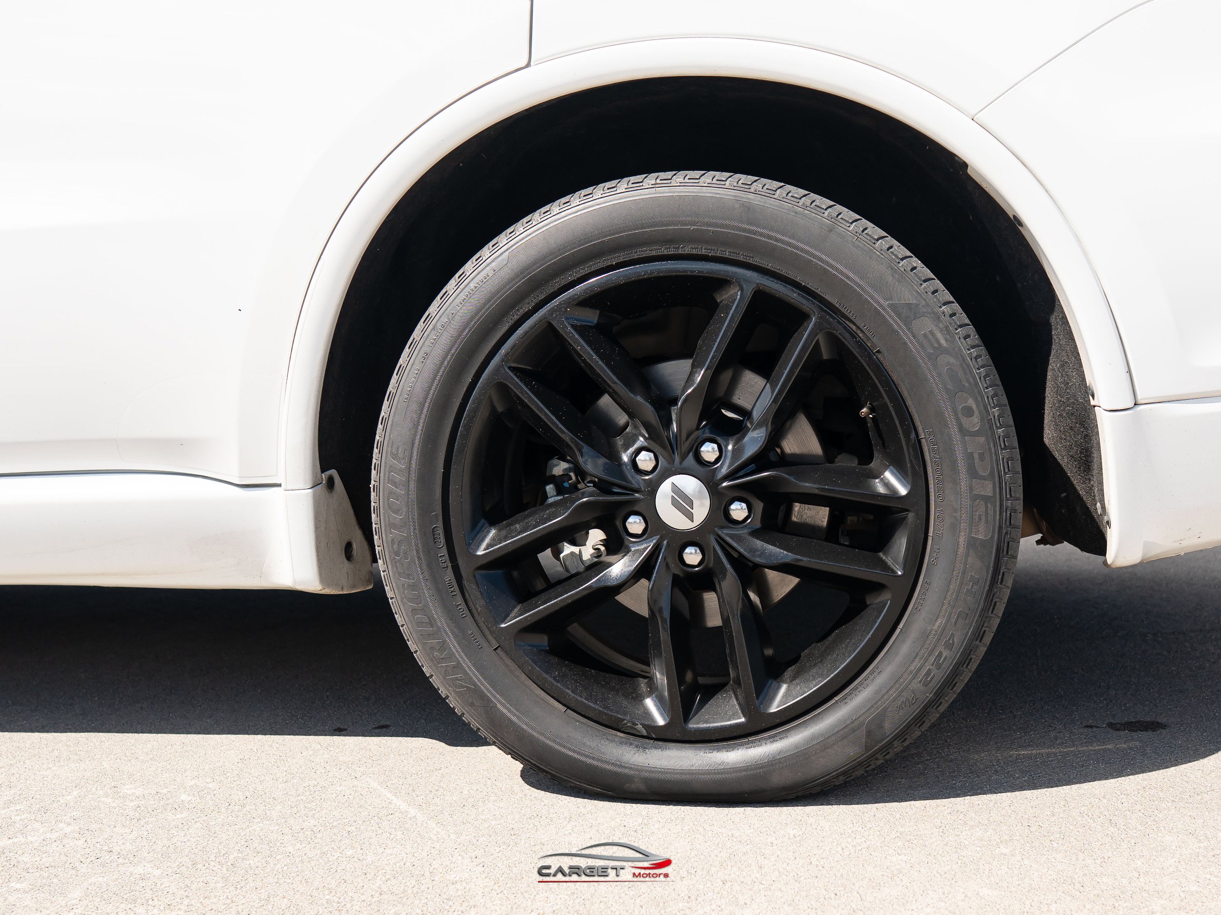 Used 2022 Dodge Durango R/T AWD/4WD image 12