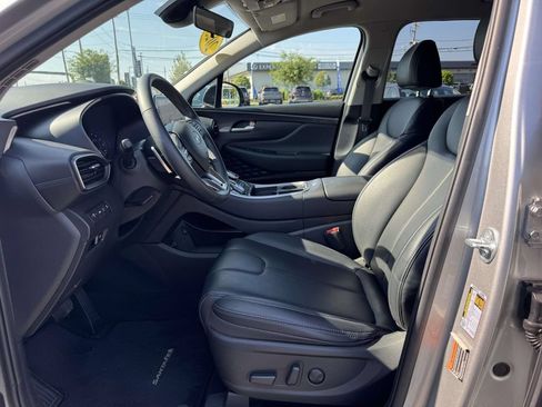 Used 2023 Hyundai Santa Fe XRT AWD/4WD image 17