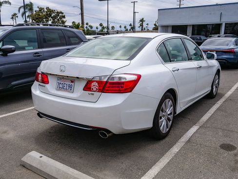 Used 2014 Honda Accord EX-L image 14