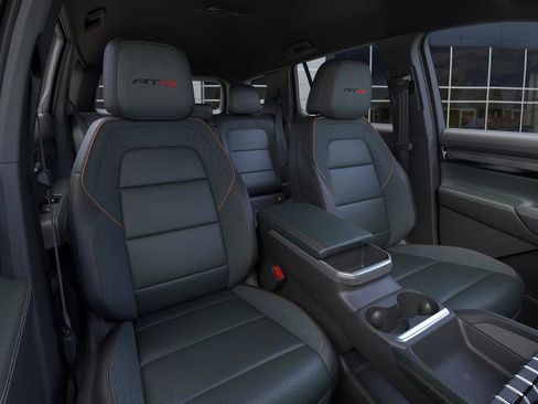 New 2026 GMC Terrain AT4 w/ Convenience Package III image 34