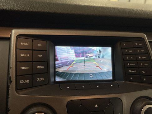 Used 2019 Ford Flex SE FWD image 20