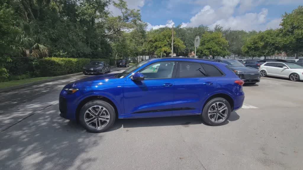 New 2026 Audi Q5 2.0T AWD/4WD image 4