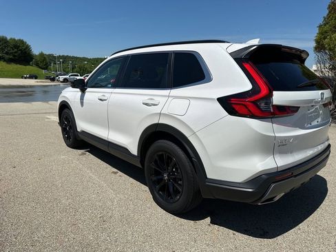 Used 2024 Honda CR-V Sport image 5