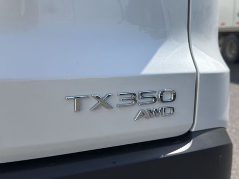 Used 2026 Lexus TX 350 AWD w/ Technology Package image 9