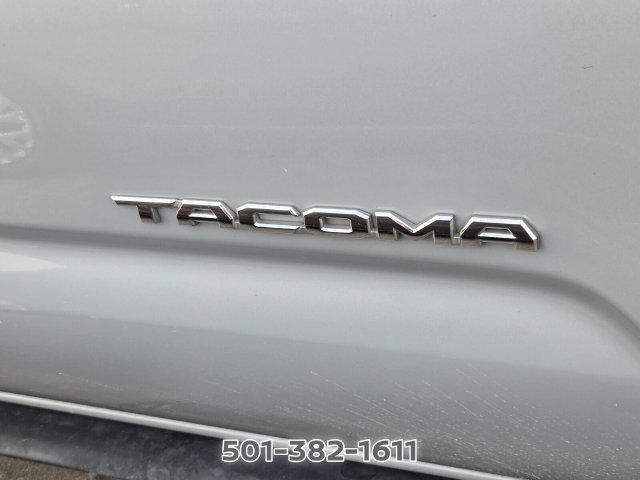 Used 2021 Toyota Tacoma TRD Sport RWD image 7