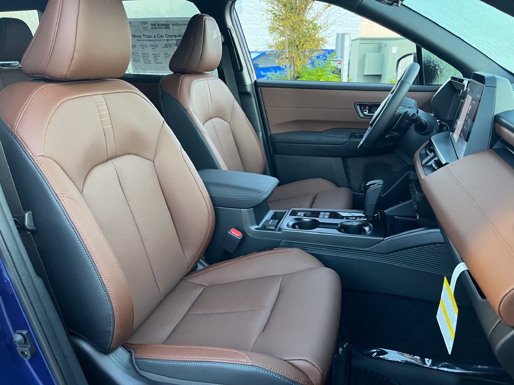 New 2026 Subaru Outback Touring XT AWD/4WD image 16