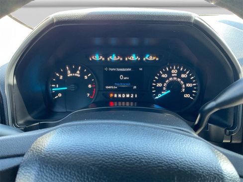 Used 2017 Ford F150 XL w/ Equipment Group 101A Mid image 19