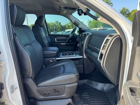 Used 2015 RAM 1500 Laramie Limited AWD/4WD image 18
