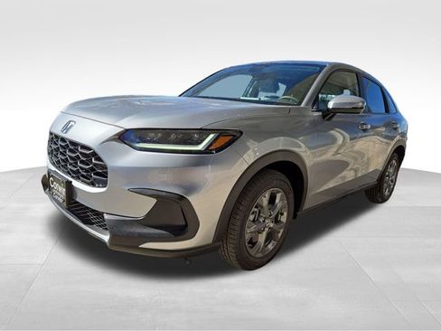 New 2026 Honda HR-V LX image 6