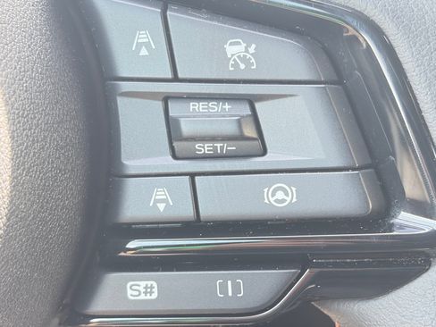 Certified 2025 Subaru Forester Sport AWD/4WD image 18