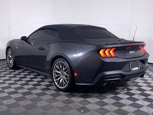 Used 2024 Ford Mustang GT Premium image 18