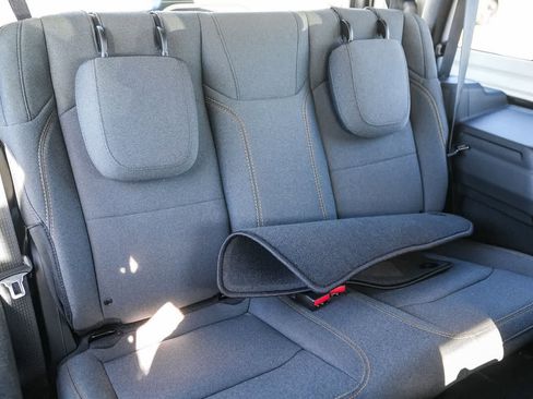 New 2026 Jeep Wrangler Sport image 19