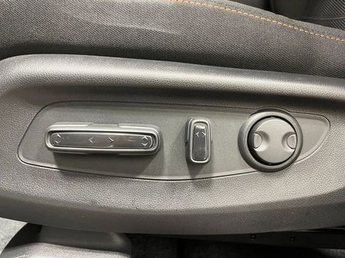 New 2026 Honda CR-V TrailSport image 14