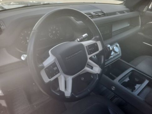 Used 2020 Land Rover Defender 110 S AWD/4WD image 21