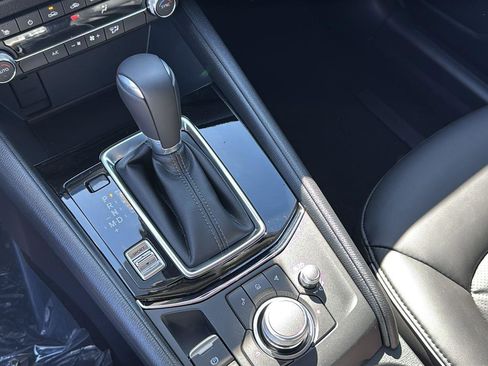 New 2025 MAZDA CX-5 AWD 2.5 S w/ Select Package image 16