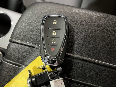 Used 2023 Chevrolet Blazer LT image 34