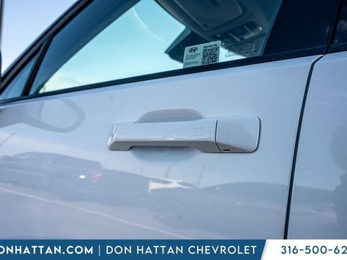 Used 2024 Hyundai Santa Fe SEL FWD image 33