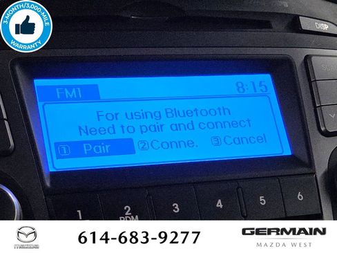 Used 2015 Hyundai Tucson GLS image 30