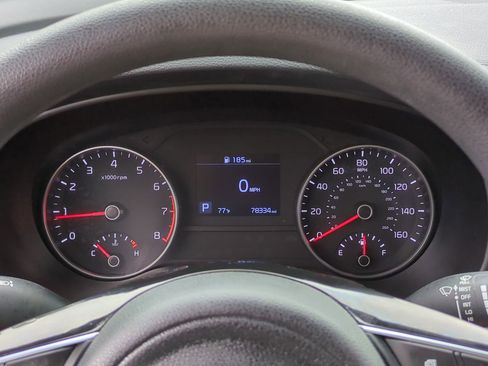 Used 2020 Kia Sportage LX w/ LX Popular Package FWD image 25