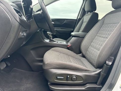 Used 2024 Chevrolet Equinox LT AWD/4WD image 8