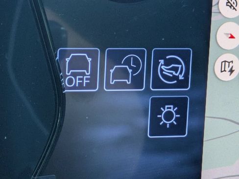 New 2026 Chevrolet Equinox EV LT w/ Convenience Package II FWD image 22