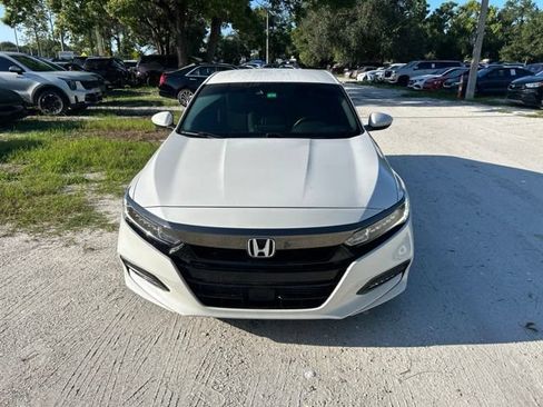 Used 2020 Honda Accord Sport image 15