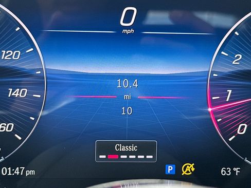 New 2026 Mercedes-Benz GLC 300 4MATIC image 28