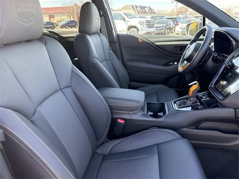 Used 2025 Subaru Outback Wilderness image 19