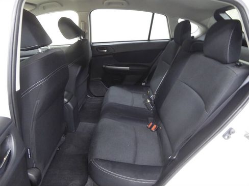 Used 2015 Subaru Crosstrek 2.0i Premium image 27