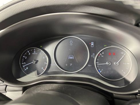Used 2023 MAZDA MAZDA3 s FWD image 14
