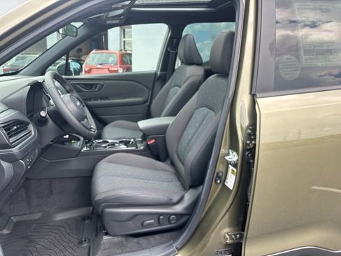 New 2026 Subaru Forester Premium AWD/4WD image 66