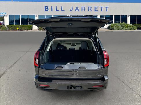 New 2026 Ford Expedition Max Active RWD image 22