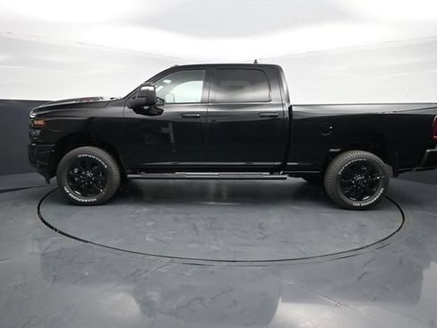New 2026 RAM 2500 Tradesman AWD/4WD image 5