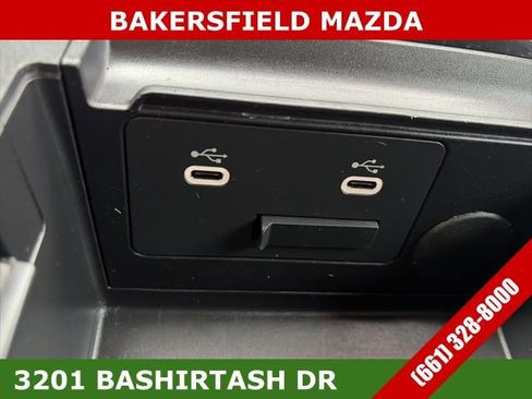 Used 2024 MAZDA MAZDA3 s image 28