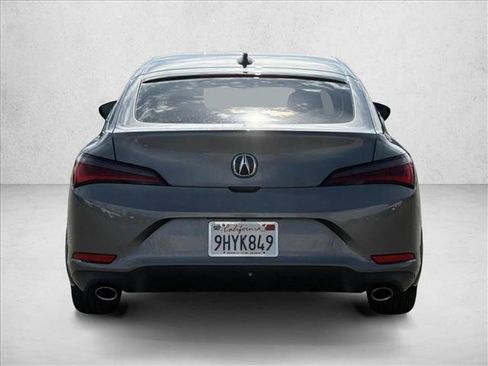 Used 2024 Acura Integra FWD image 6