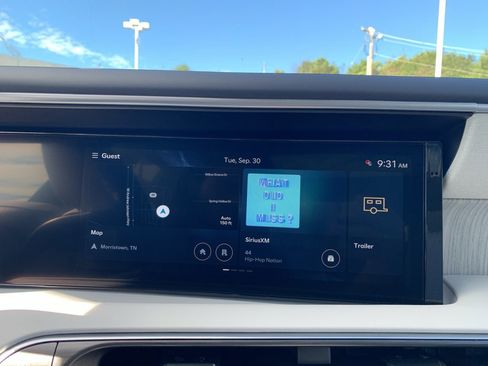 New 2026 Hyundai Palisade Calligraphy image 12