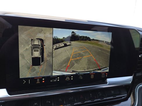 New 2026 GMC Sierra 1500 Elevation w/ Elevation Premium Package image 14