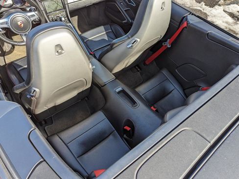 Used 2012 Porsche 911 Carrera S image 47