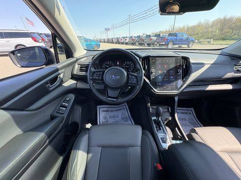 Used 2023 Subaru Ascent Onyx Edition image 24