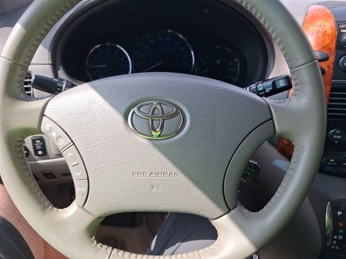 Used 2006 Toyota Sienna XLE FWD image 20
