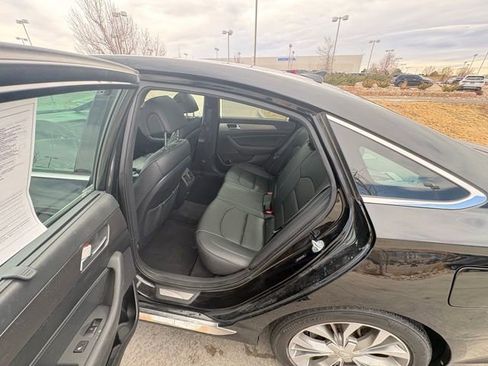 Used 2015 Hyundai Sonata Limited 2.0T image 35