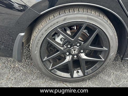Used 2024 Honda Civic Sport image 17