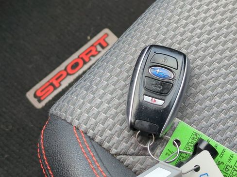 Used 2019 Subaru Forester Sport AWD/4WD image 31