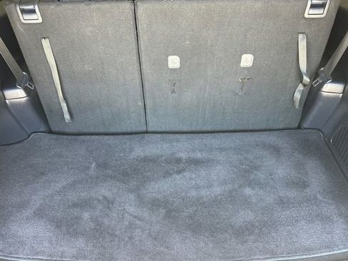 Certified 2025 Toyota Grand Highlander FWD image 20