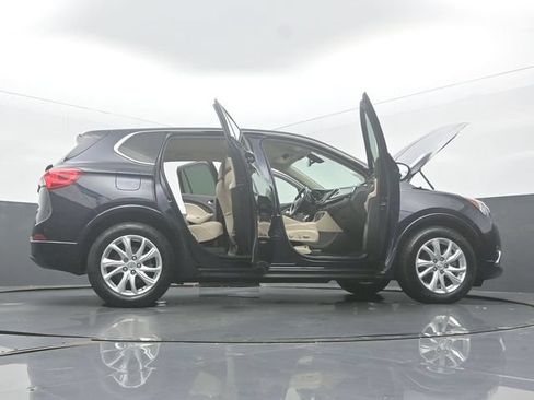 Used 2020 Buick Envision Preferred FWD image 59